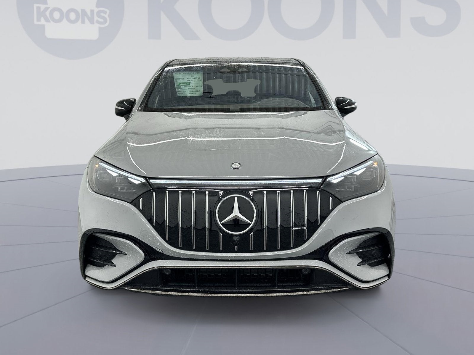2024 Mercedes-Benz AMG® EQE Base